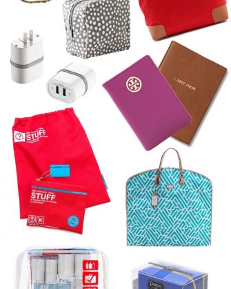 Gifts For Travelers