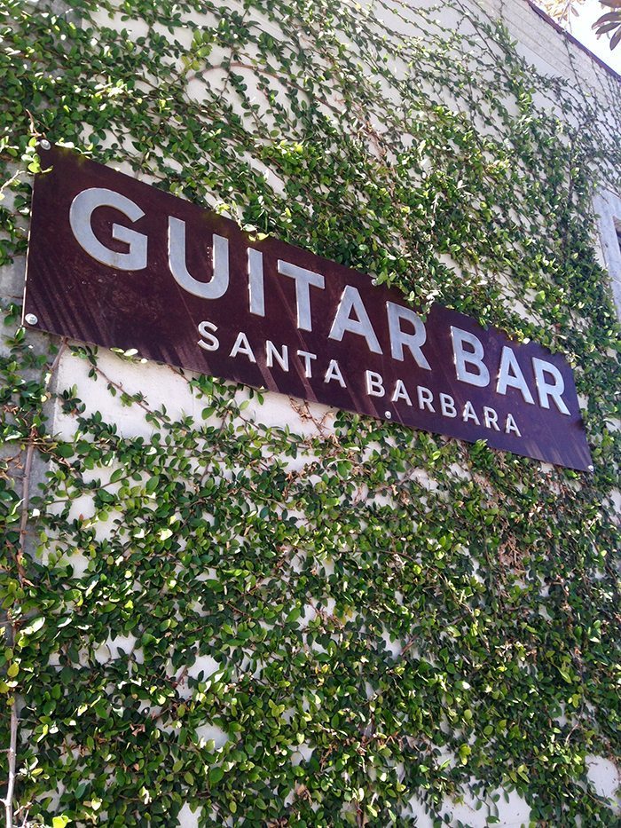 48 Hours or Less Santa Barbara - Where to stay, eat and drink