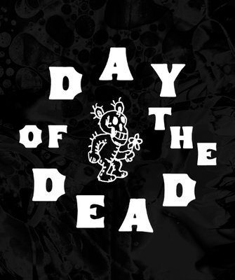 Day Of the Dead Music