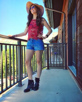 Freebird by Steven Cario Booties | Blue Mountain Belle