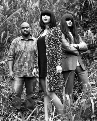 Khruangbin Review | Blue Mountain Belle