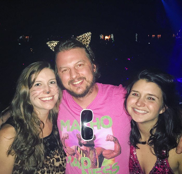 Phish Fall Tour 2016