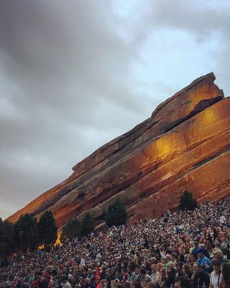 How to Plan A Trip To Red Rocks