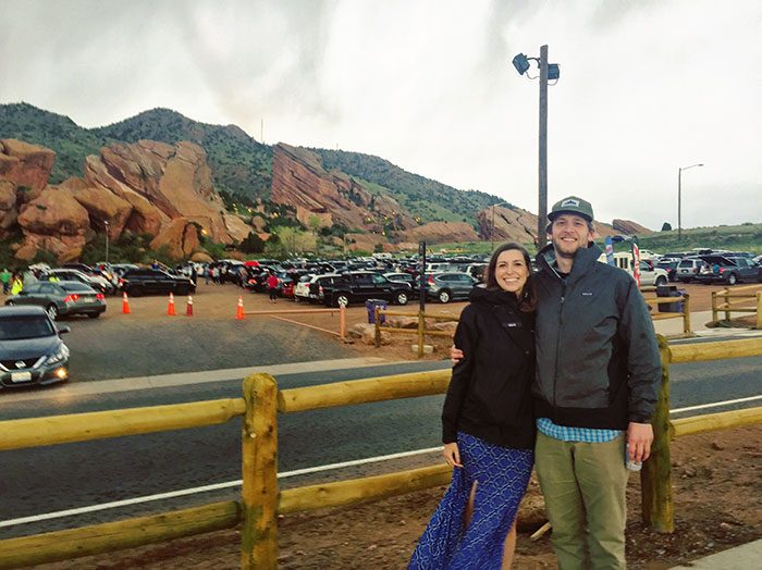 How to Plan A Trip To Red Rocks