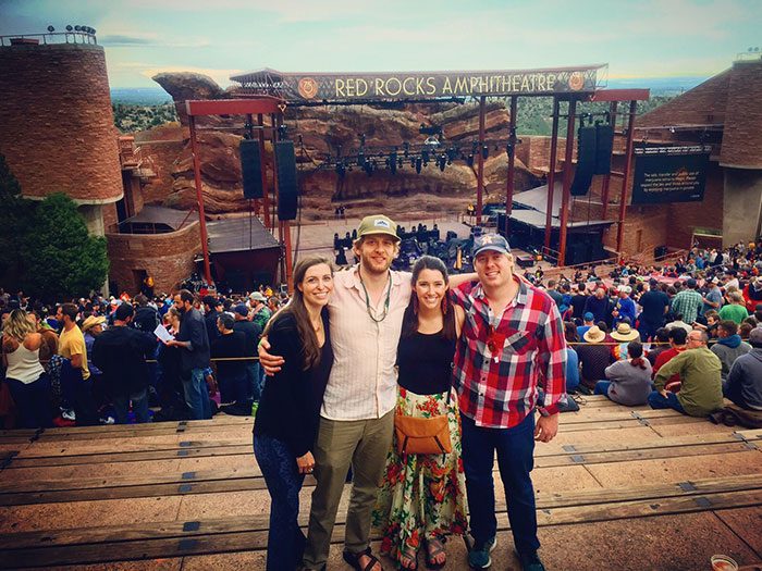 How to Plan A Trip To Red Rocks