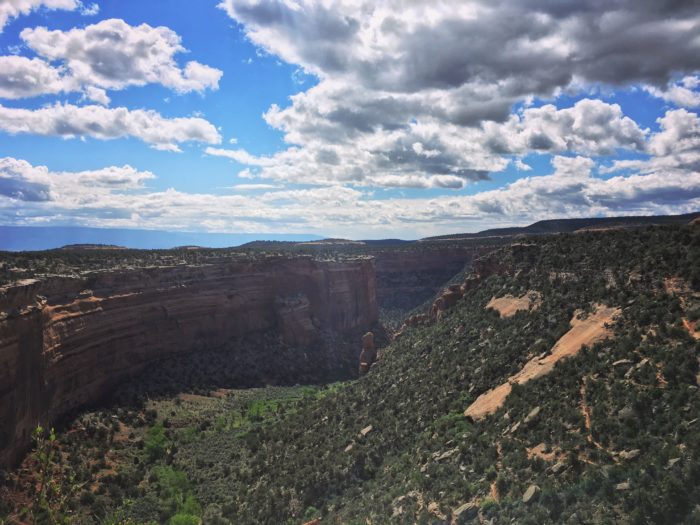 A Quick Guide to Colorado National Monument