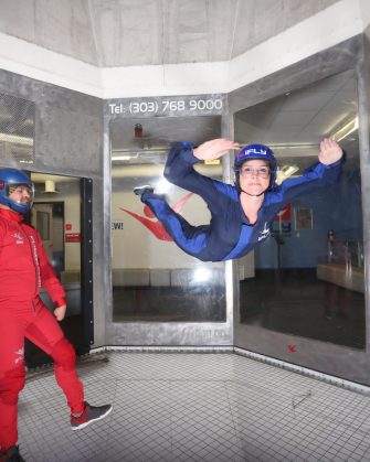 iFlyDenver Review June 2017