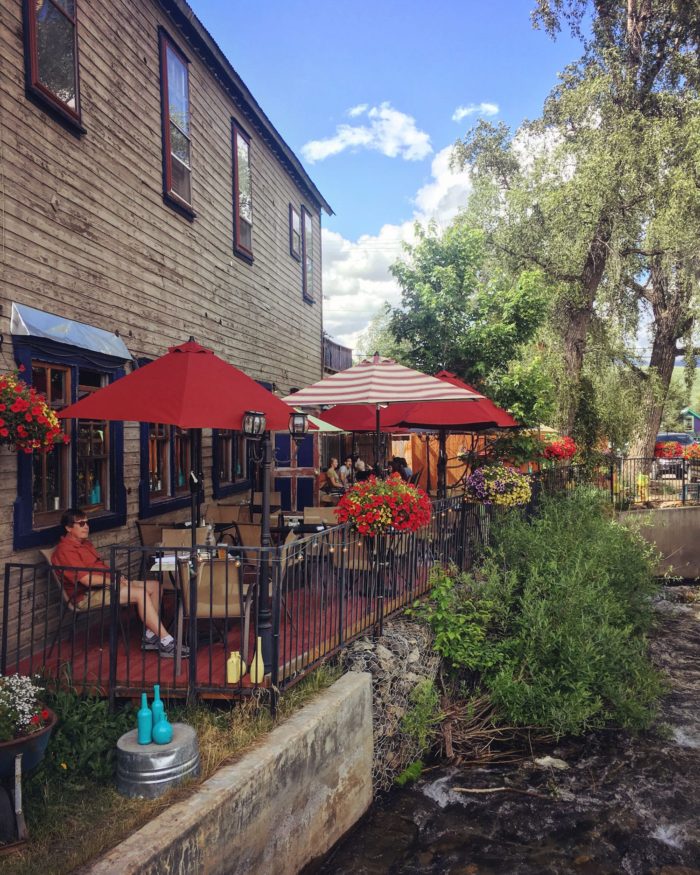 Colorado Road Trip: Crested Butte - What to do, where to stay, where to eat