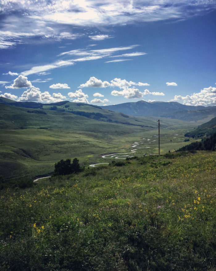 Colorado Road Trip: Crested Butte - What to do, where to stay, where to eat