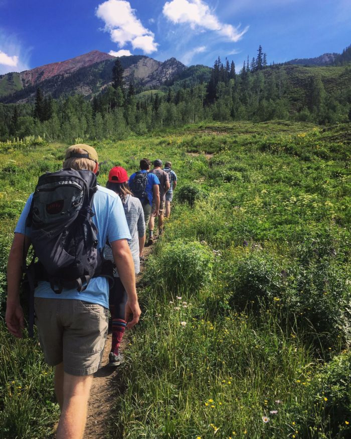 A guide to Crested Butte - Where to hike
