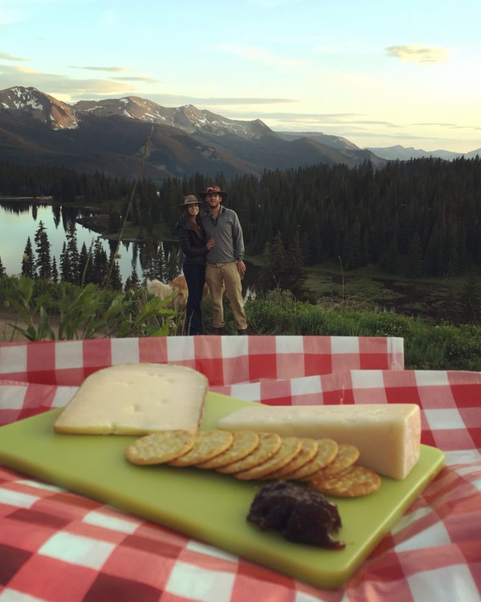 Colorado Road trip: Crested Butte