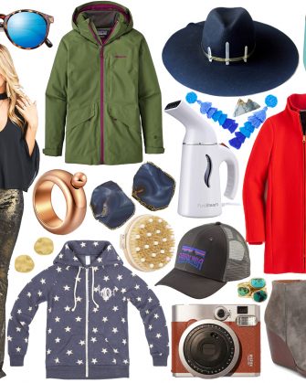Gift ideas for all the girls on your list