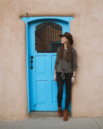 What to Do In Taos, New Mexico
