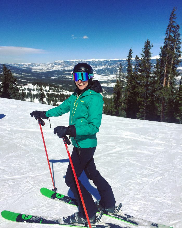 Breckenridge, Colorado - Where to stay, eat, drink and ski