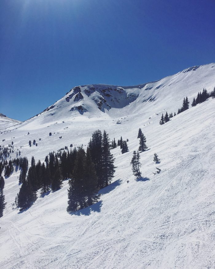 Breckenridge, Colorado - Where to stay, eat, drink and ski