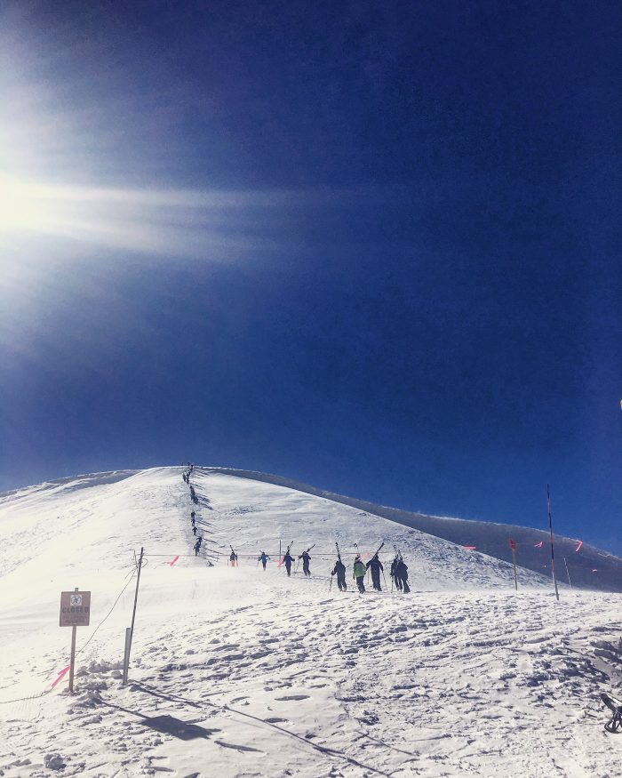 Breckenridge, Colorado - Where to stay, eat, drink and ski