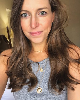 Tobi Fernanda Layered Choker | Blue Mountain Belle