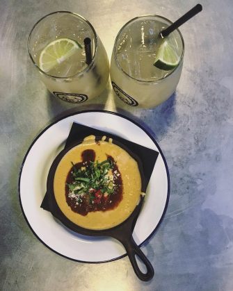 Cachino Taco