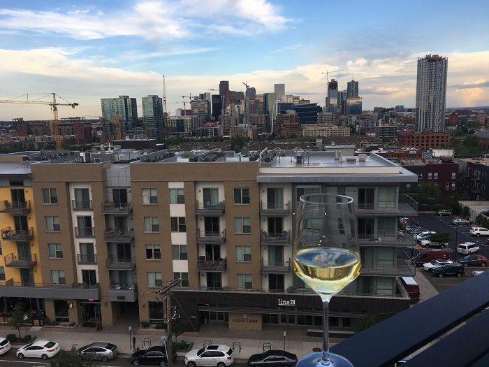 El Five Denver