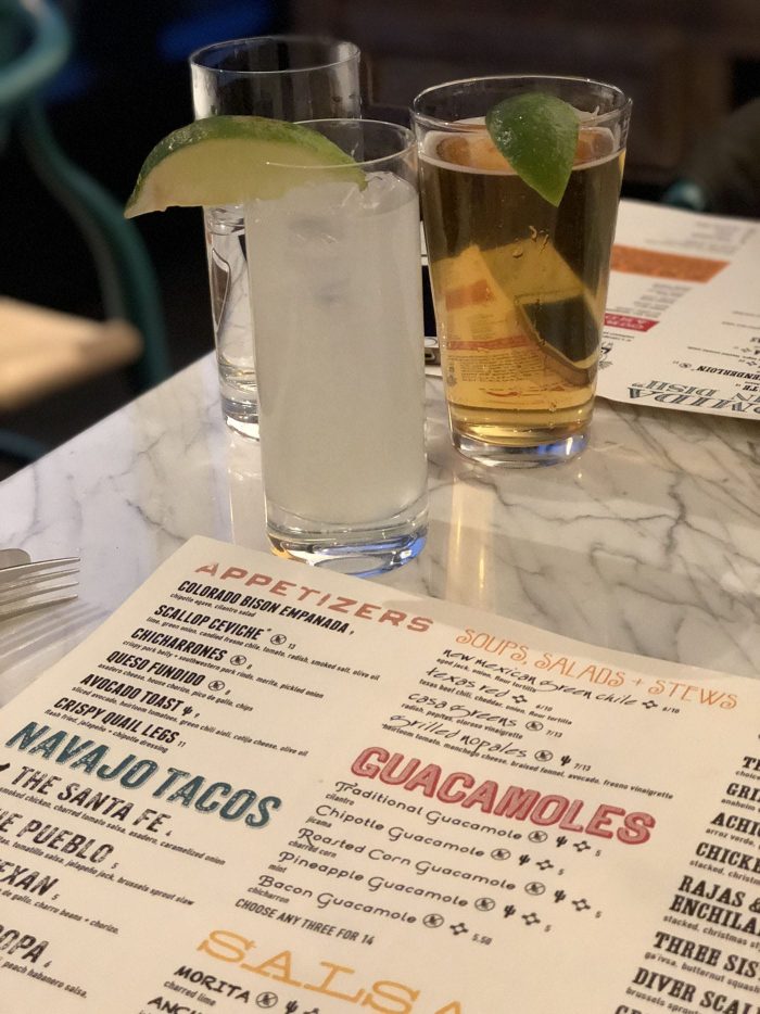 Kachina Denver