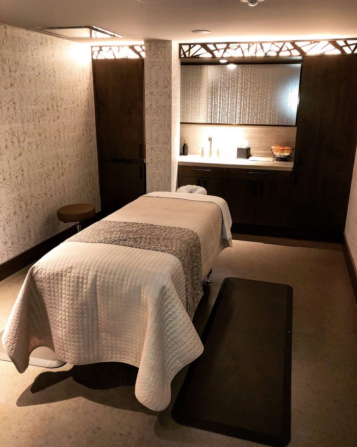 Hotel Talisa Spa, Vail Colorado | Blue Mountain Belle