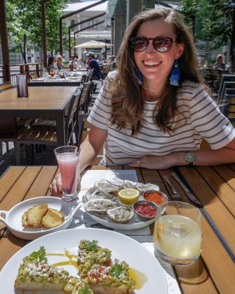 Tupelo Honey - The Best Brunches Around Denver | Blue Mountain Belle
