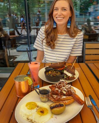 Tupelo Honey - The Best Brunches Around Denver | Blue Mountain Belle