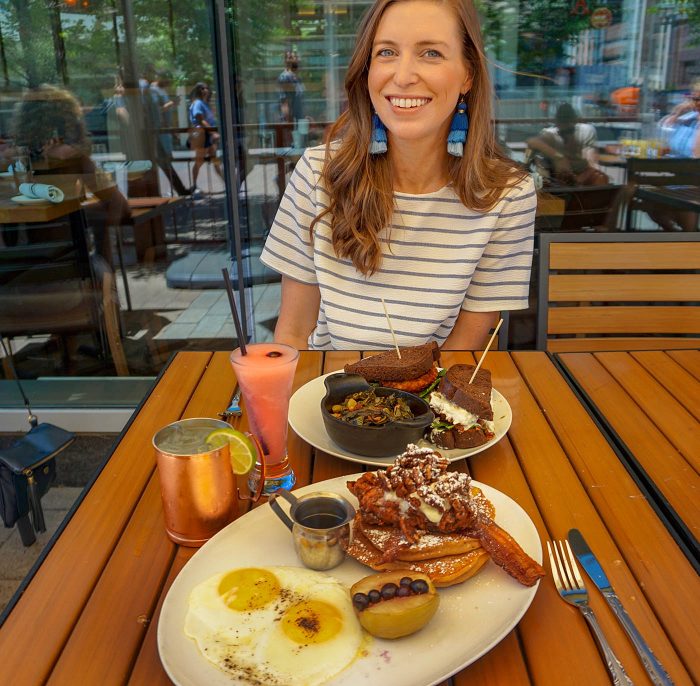 Tupelo Honey - The Best Brunches Around Denver | Blue Mountain Belle
