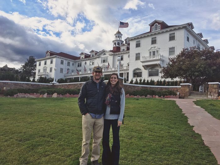 The Stanley Hotel | Estes Park Colorado