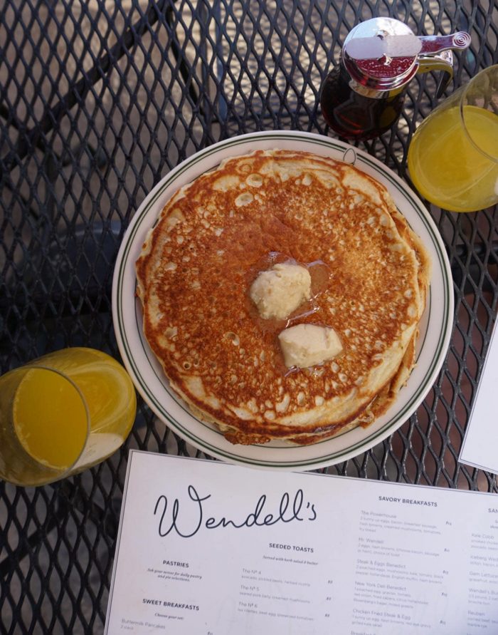 Wendall's Denver