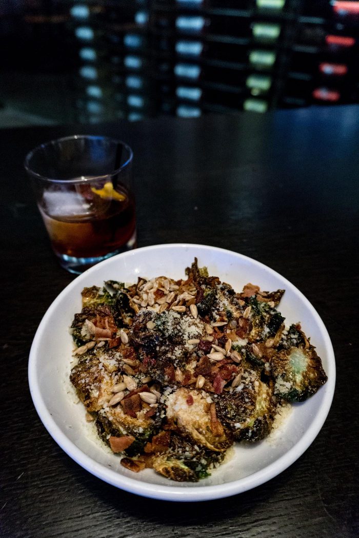 Pig and Sprout Denver