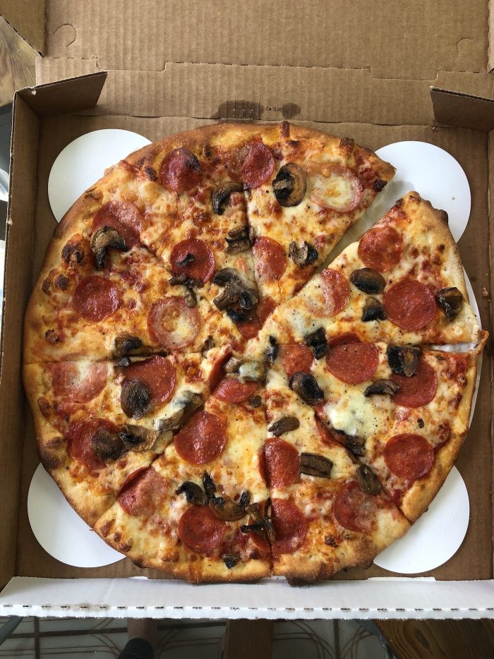 Denver Pizza Co