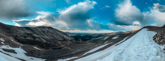 A guide to hiking Colorado's 14er Mt. Sherman