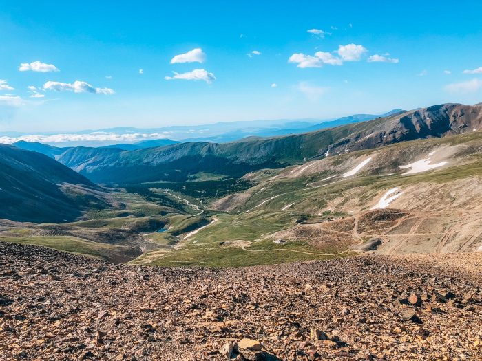 A guide to hiking Colorado's 14er Mt. Sherman