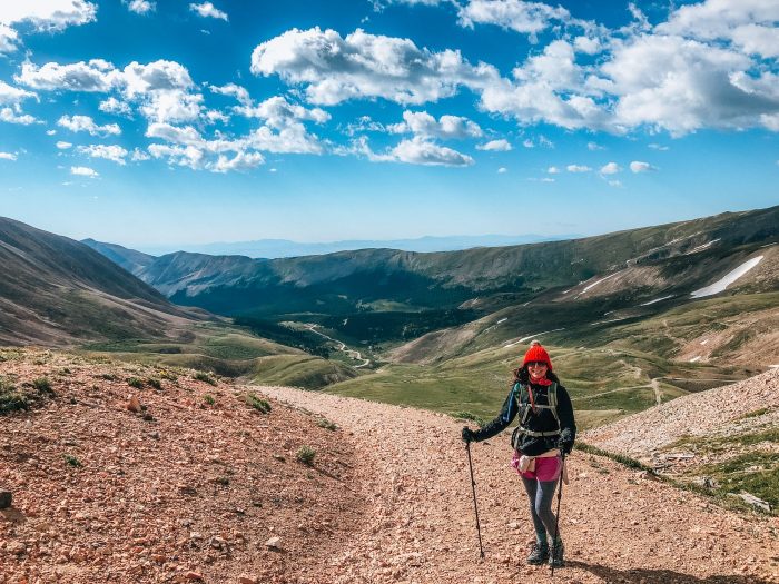 A guide to hiking Colorado's 14er Mt. Sherman