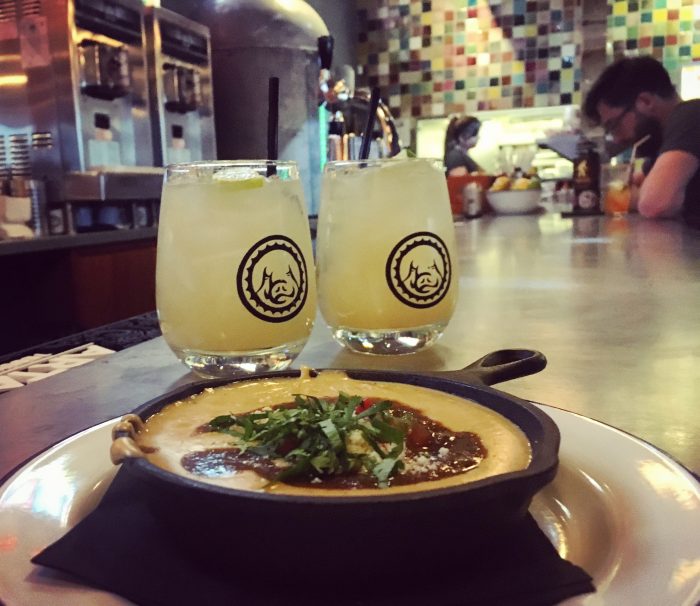 Cohino Taco in Englewood - Where to find good queso in Denver