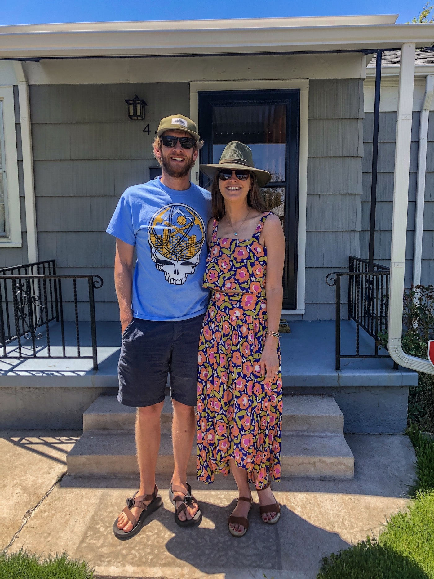 32nd Birthday Weekend